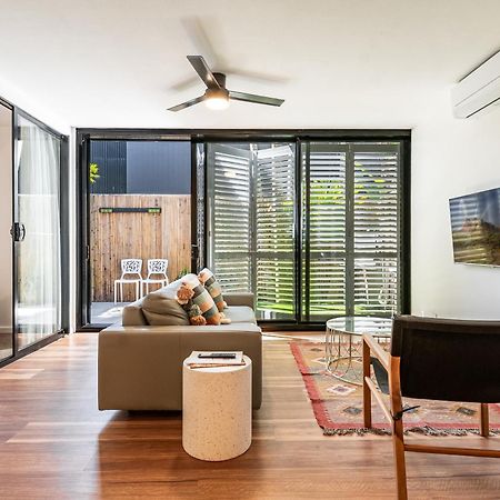 Julians Apartments Byron Bay Extérieur photo