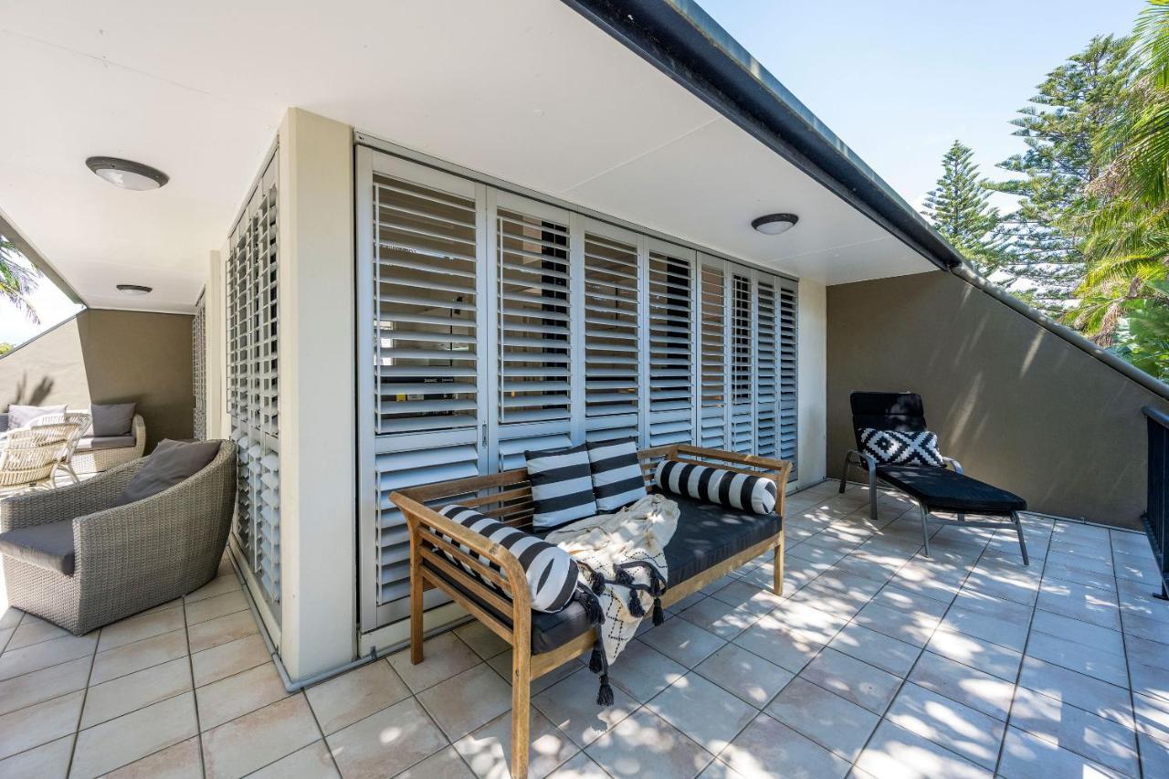 Julians Apartments Byron Bay Extérieur photo