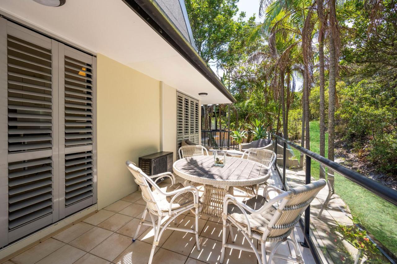 Julians Apartments Byron Bay Extérieur photo