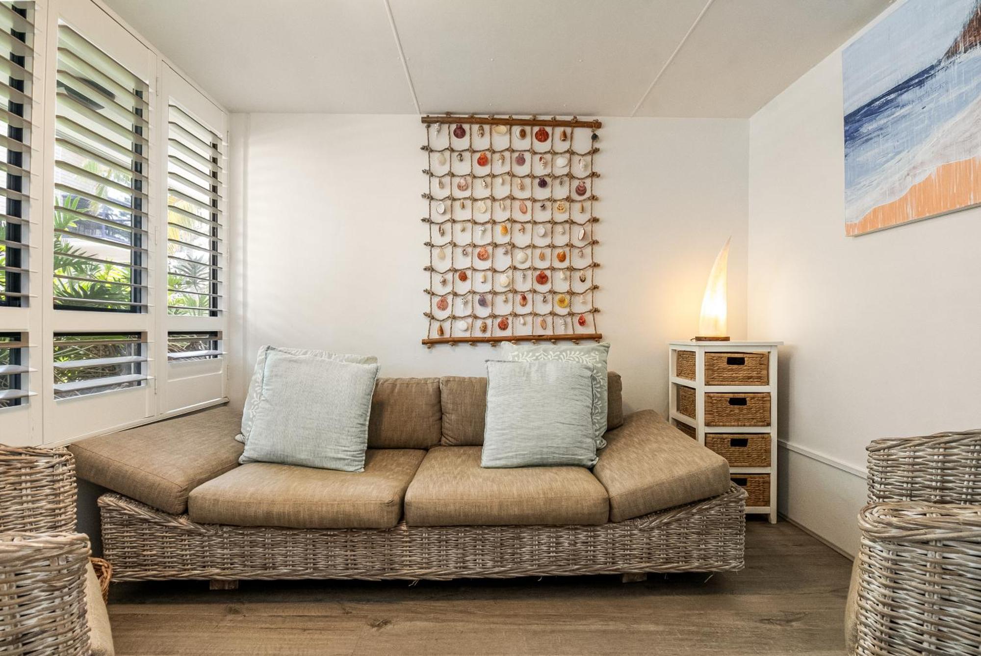 Julians Apartments Byron Bay Extérieur photo