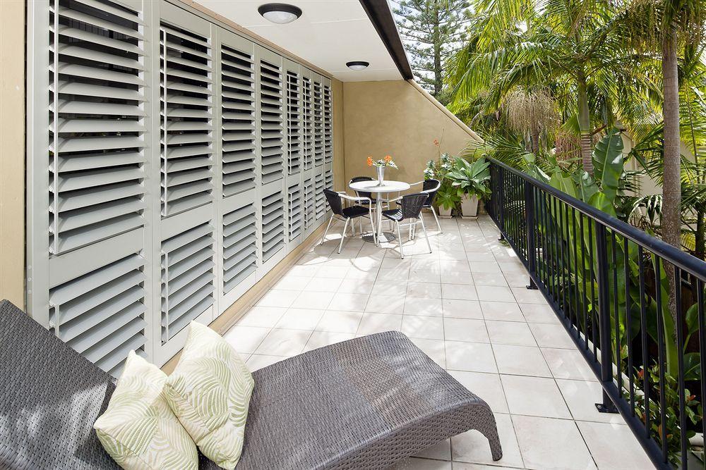 Julians Apartments Byron Bay Extérieur photo