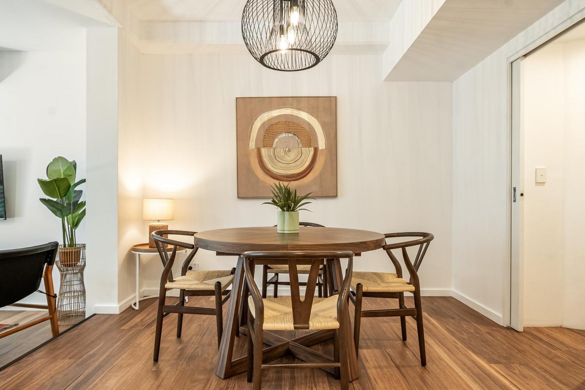 Julians Apartments Byron Bay Extérieur photo