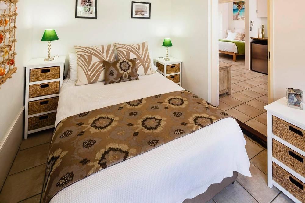 Julians Apartments Byron Bay Extérieur photo